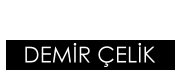 Modern Demir Çelik Logo